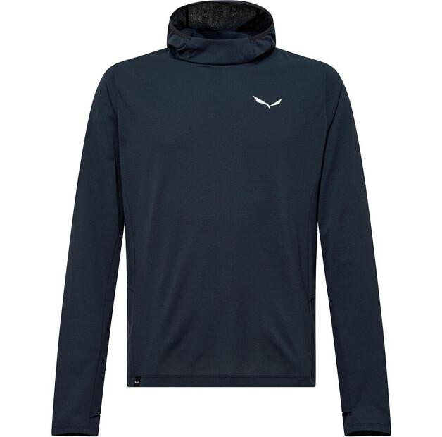 Куртка Salewa Puez Sun Hoodie S