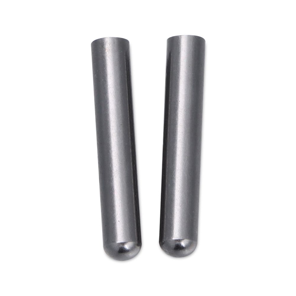 10PCS Shoes Accessories Diy Shoelaces Shoe Lace Tips Unsex Women Replacement Head For Shoestrings Bullet Aglets Tip