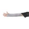 1Pair Breathable Safety Sleeves 20-55cm Anti Cut Arm Sleeve Durable Protection Gloves  Labor