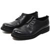 Men'S Shoes British Retro Round Head Men'S Light Trend Business Casual Leather Shoes Big Head Height And Thickness