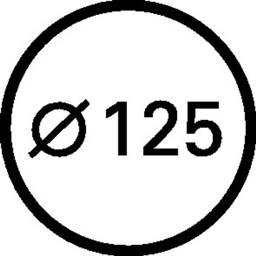 Угловая шлифовальная машина AEG WS 10-125 S (комплект)