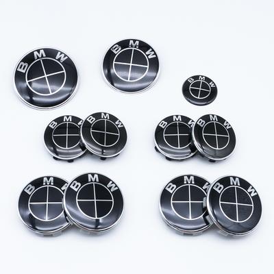 Accessori esterni – Emblemi