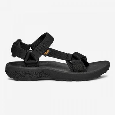Women S cuShioned SandalS Stvf2510270 Blk