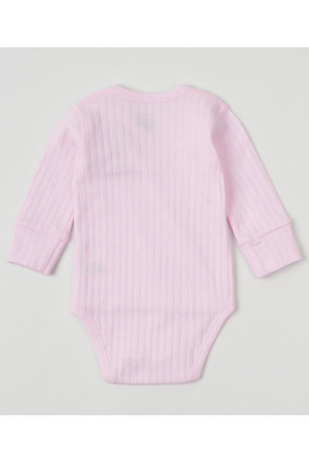 Комплект: боди и ползунки KRAKO (80312)