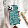 Watercolour Succulents Cacti Phone Case For Samsung Galaxy S10 S22 S23 S24 Note 10 20 Lite S20 Plus S21 Ultra Back Cover