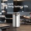 Portable Professional Aroma Diffuser Machine for Car Air Freshener Electric Smell for Home Rechargeable Room Fragrance Diffuser