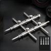 Repair Spanner Camera Tool Kit Maintenance Wrench Double Tips Screws and Hexagon Lens