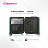 Diplomat TC-26082 20-inch PC Hardside Suitcase