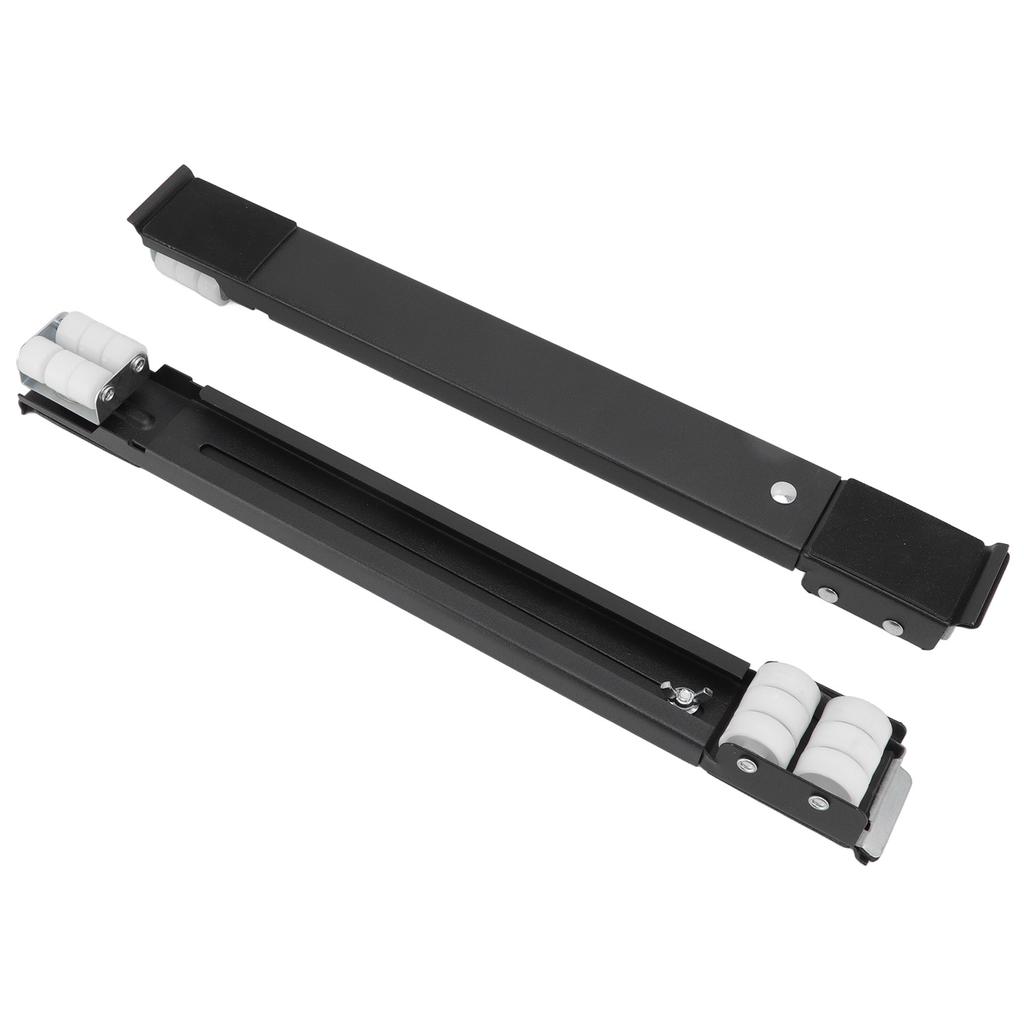 Extensible Appliance Roller 300KG Load Bearing   Wheel Base for Washing Machines Refrigerators Dryers Dishwashers Heavy Objects