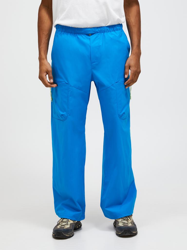 Pikeupeopomeonseu Outdoor Cargo Pants M