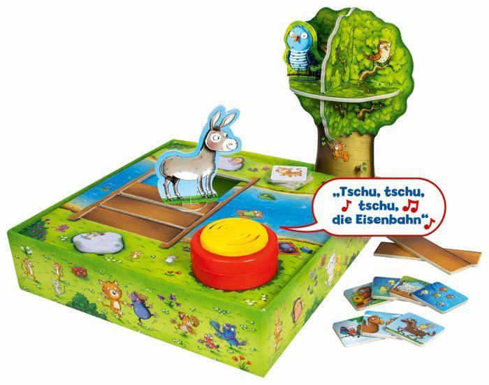 Jeu De Societe - Jeu De Plateau - 04172