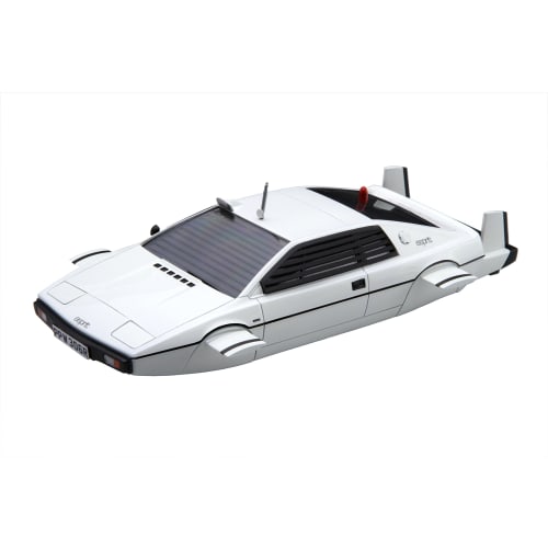 

Fujimi Model 1/24 МАШИНА БОНДА Подводная лодка