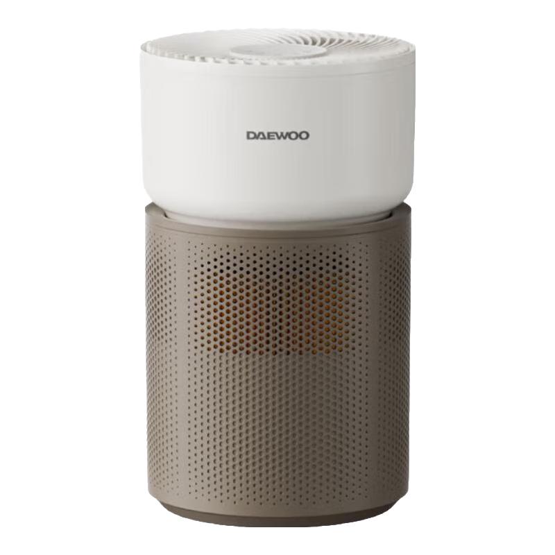 DAEWOO PH07PRO Smart Mist-Free Humidifier CN plug (adapter included)