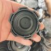 Compatible with JAC Refine S5 S3 M2 M4 M6 Brake Fluid Reservoir Cap and Brake Master Cylinder Reservoir