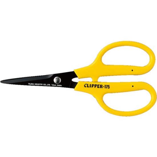 

Tajima Clipper 175 (General officegardening scissors) Length 175mm CPG-175