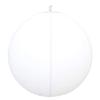 Glowing Beach Ball Remote Control Led Light Swimming Pool Toy 13Colors Glow Ball