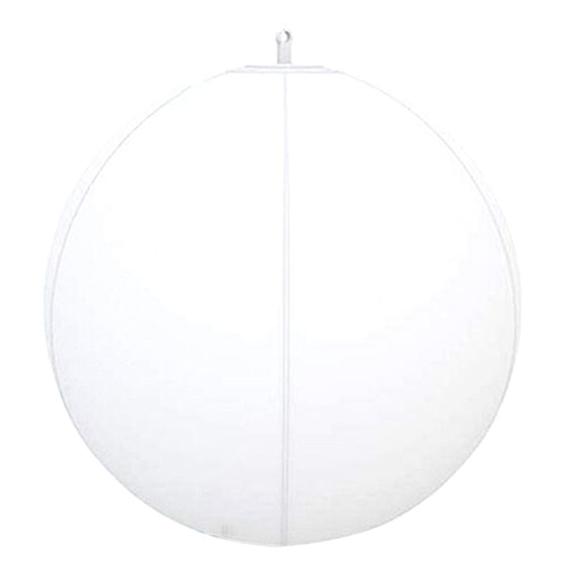 Glowing Beach Ball Remote Control Led Light Swimming Pool Toy 13Colors Glow Ball