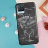 Back To The Future Time Machine For OnePlus 11 10 Pro 10T Nord CE 2 Lite Realme C55 C35 C33 C31 C30 C21Y GT Neo 5 3 2T Case