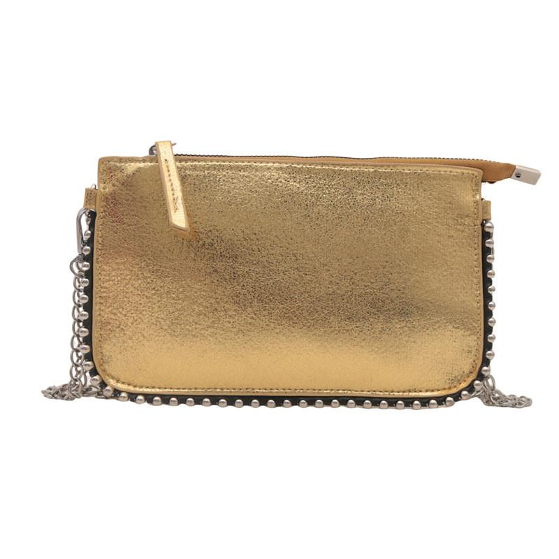 Fashionable Summer Shoulder Bag With Unique Retro Design Available In Multiple Colors