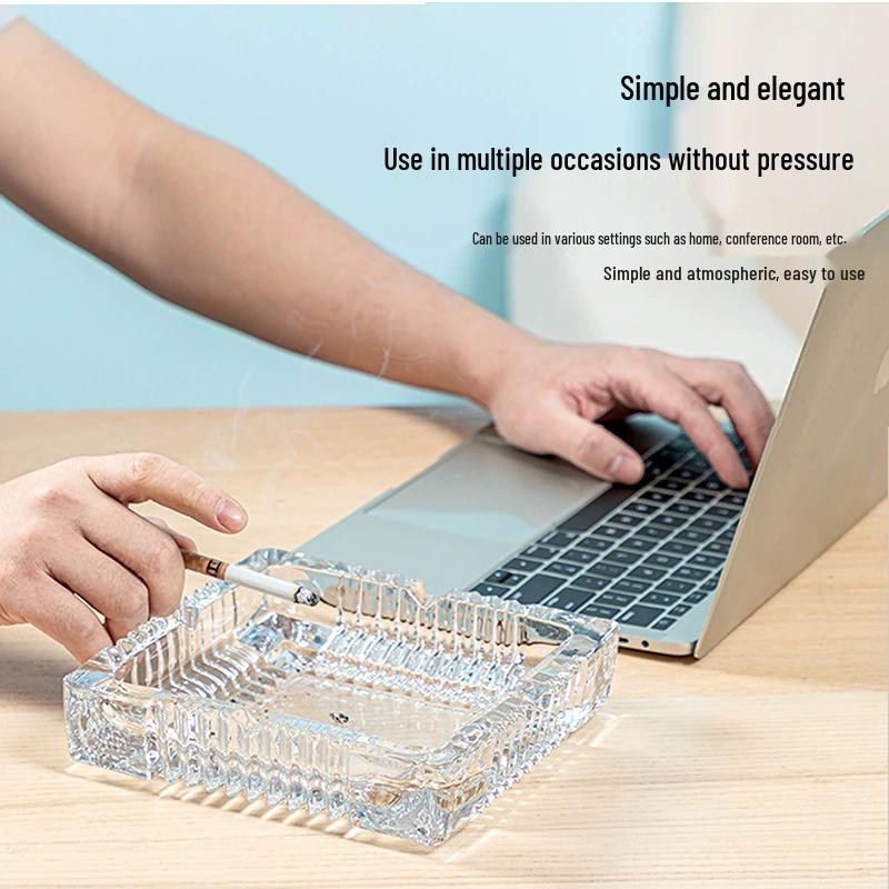 Ashtrays & Smoking Accessories