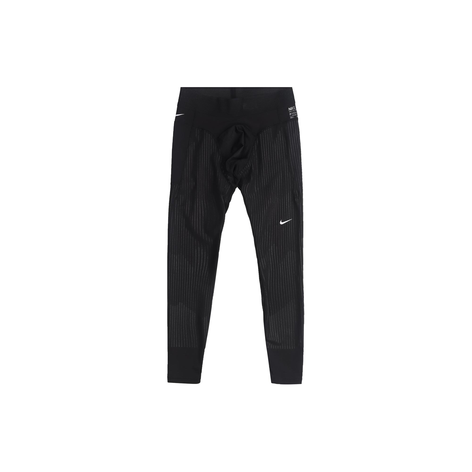 Мужские спортивные брюки Nike Черные DR1891-010 L