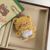 Adorable Otter Plush Doll Pendant – Cute Creative Gift