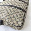 [Occasion] Sac cabas Joy en toile enduite monogramme couleur beige, bijouterie argentée - État moyen #XATX26