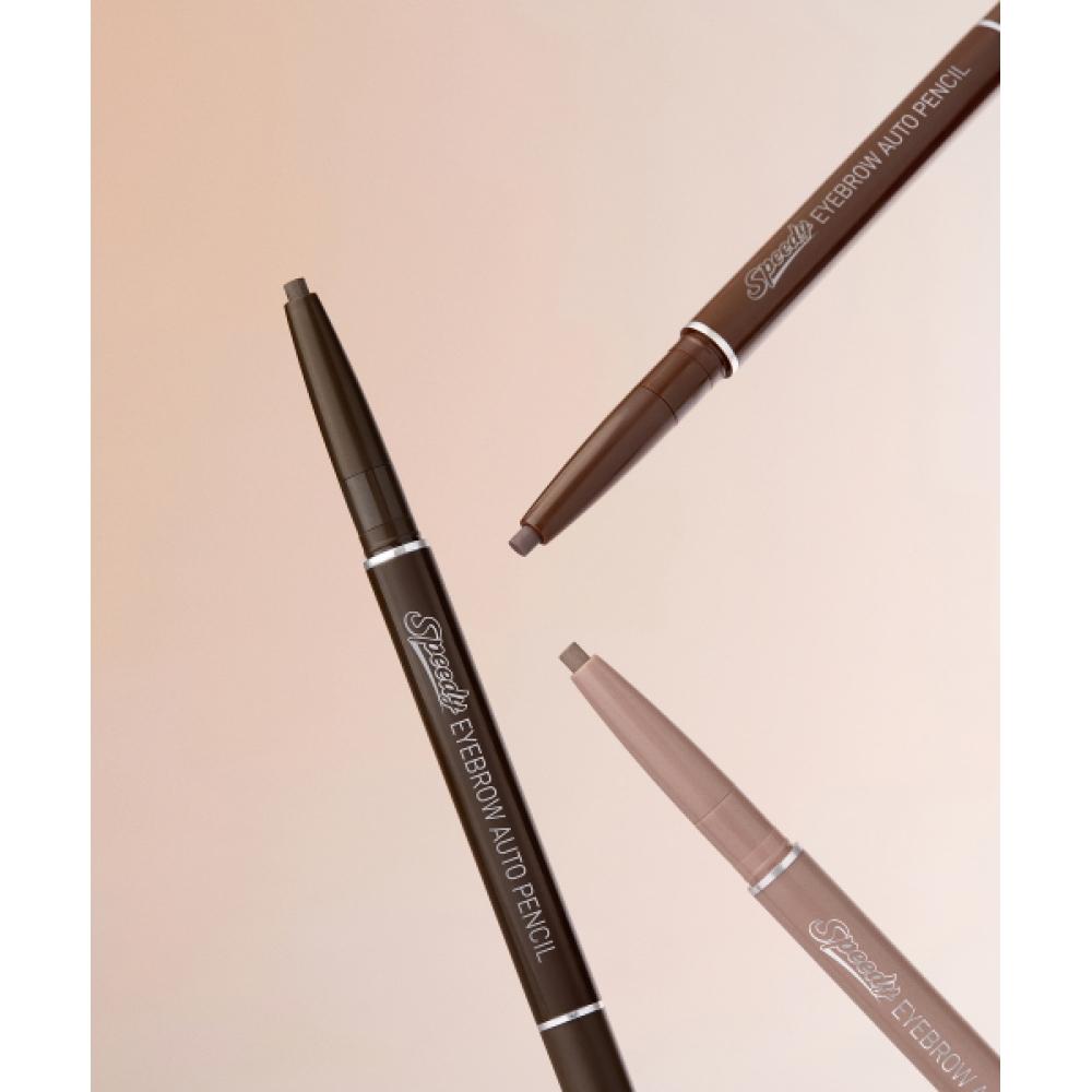 Peripera [2 Pack] Peripera Speedy Eyebrow Auto Pencil