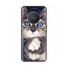 For Honor Magic 6 Lite Case Magic6 Lite Liquid Silicone Soft TPU Back Bumper Skull Marble Print Fundas For Honor Magic 6 Lite 5G