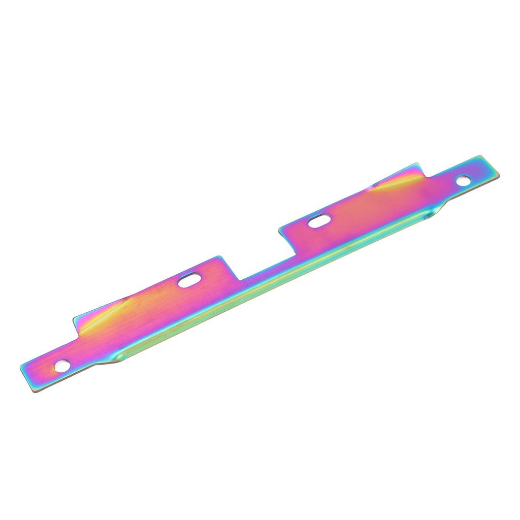 Glove Box Repair Bracket Metal Steel 51458397597 for Z3 SERIES S52 S54 M52 M54 M44 1996 to 2002