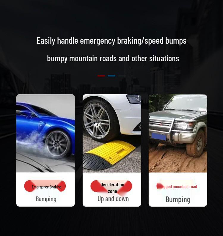 Ford Ranger 2024 Snap-On Navigation Bracket