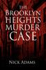Libro The Brooklyn Heights Murder Case