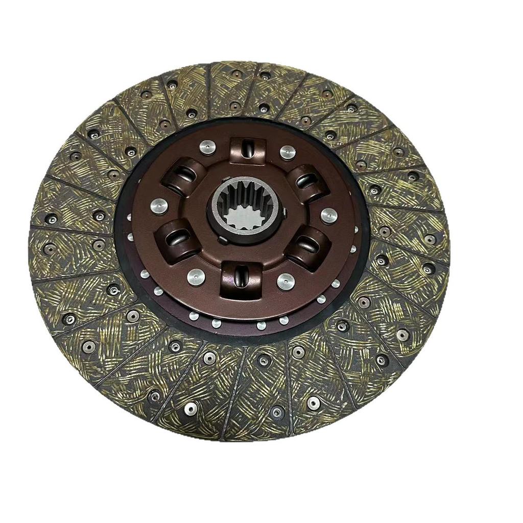 Clutch Disc for Japanese Cars ME521057