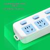 Gongniu New National Standard 4-Outlet Power Strip