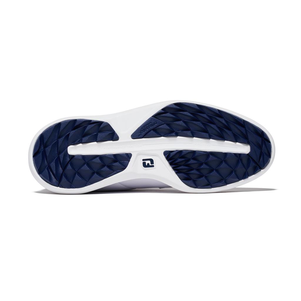 FootJoy Traditions SL Golfskor 57948J Herr Vit 27,0 cm 3E