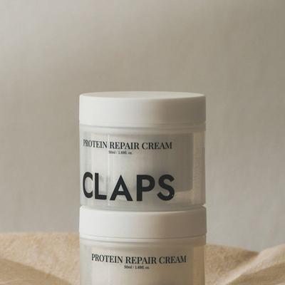 Protein-Reparaturcreme