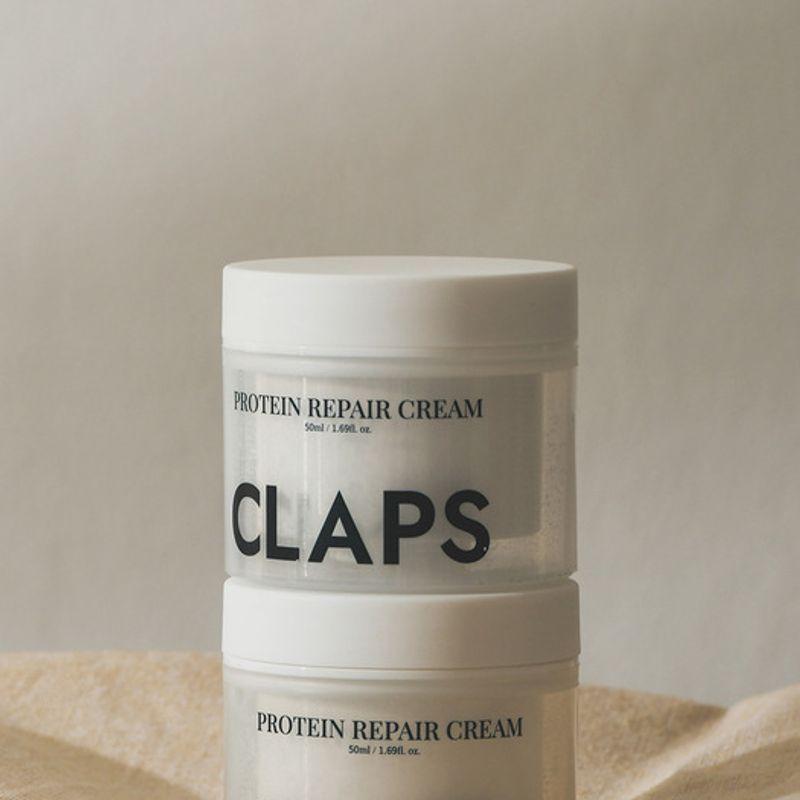 

Protein Repair Cream
