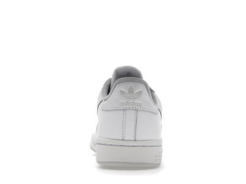 adidas Continental 80 White Grey - EE5342