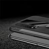 For OnePlus Nord6 Case Business Magnetic Ring Holder Shockproof sheepskin Leather Soft Silicone Fashion for OnePlus Nord 6 Back Cover