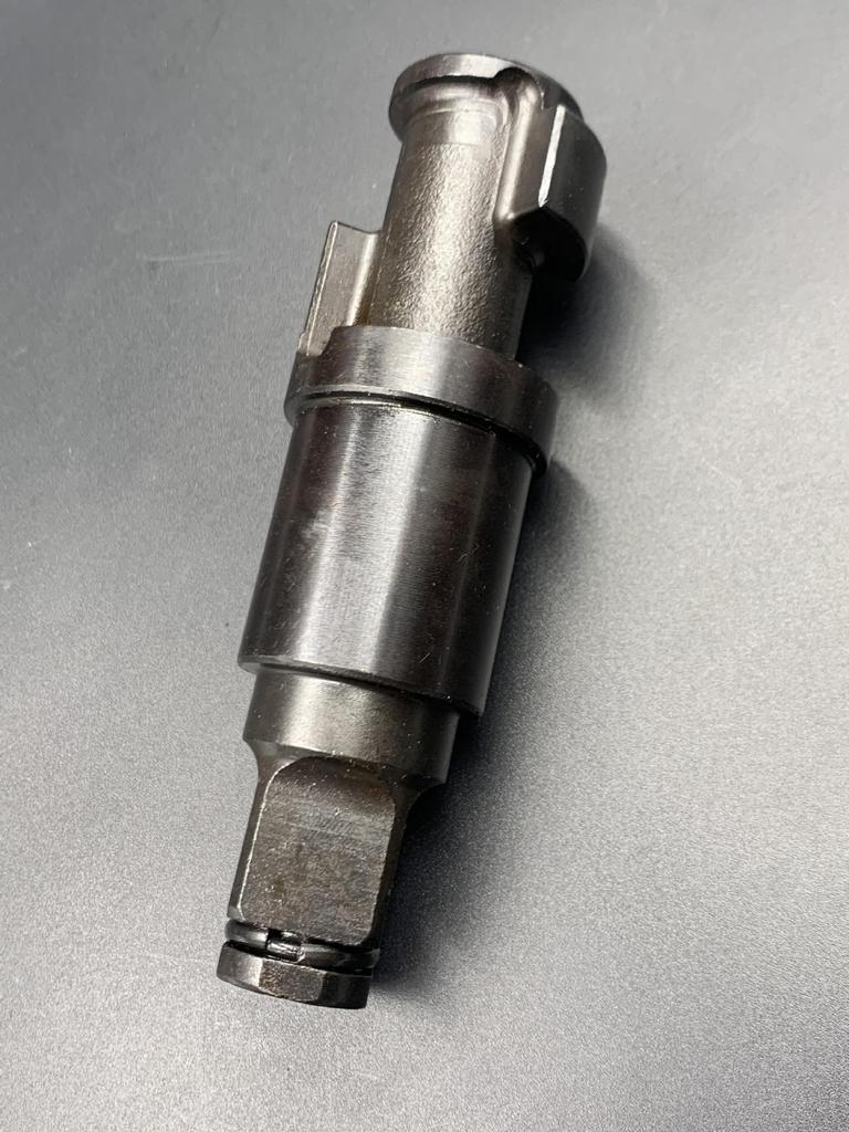 1/2 Inch Accessories Of Pneumatic Tools Air Impact Wrench Anvil Driver Spindle Axis Hammer Block Repair Parts