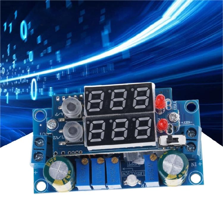 MPPT Solar-Laderegler 5A Mit Doppel-LED-Anzeige Für Präzise Spannungsregelung Und Batterieschutz