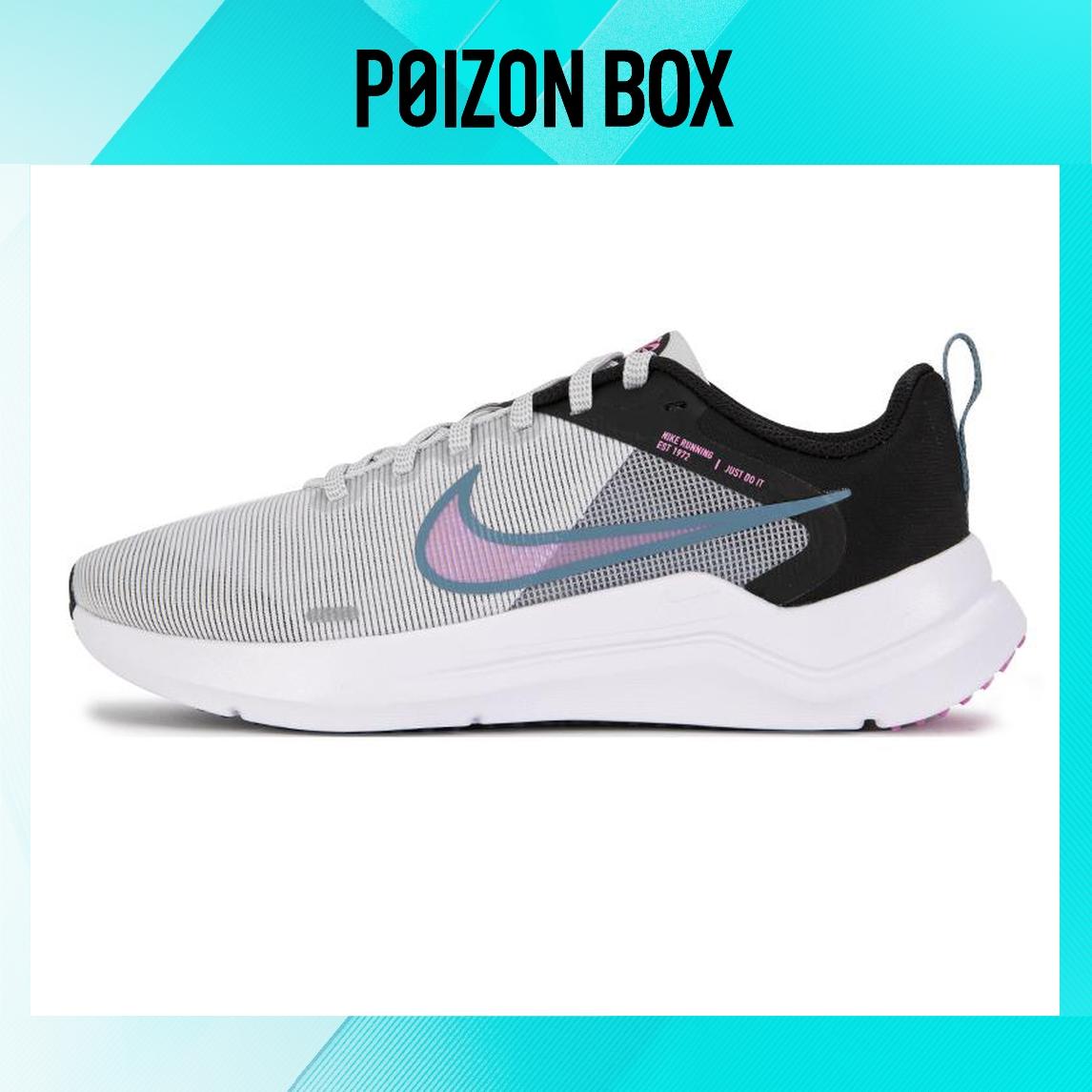 

кроссовки Female Nike Downshifter 12 Running shoes DD9294-006