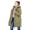 G-Star Parka Whistler Padded