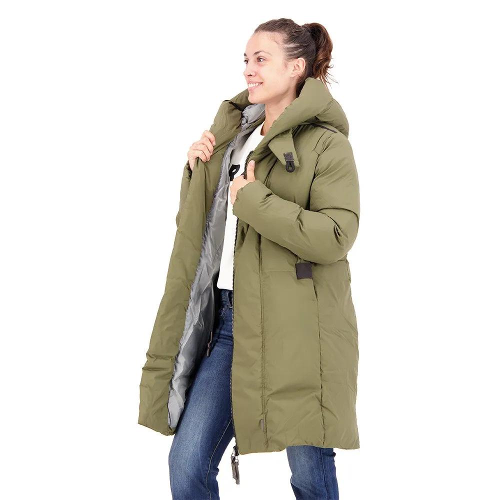 G-Star Parka Whistler Padded