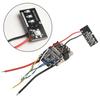 Suitable For For DCB200 20V Power Tool Plastic Shell Protection Board //new