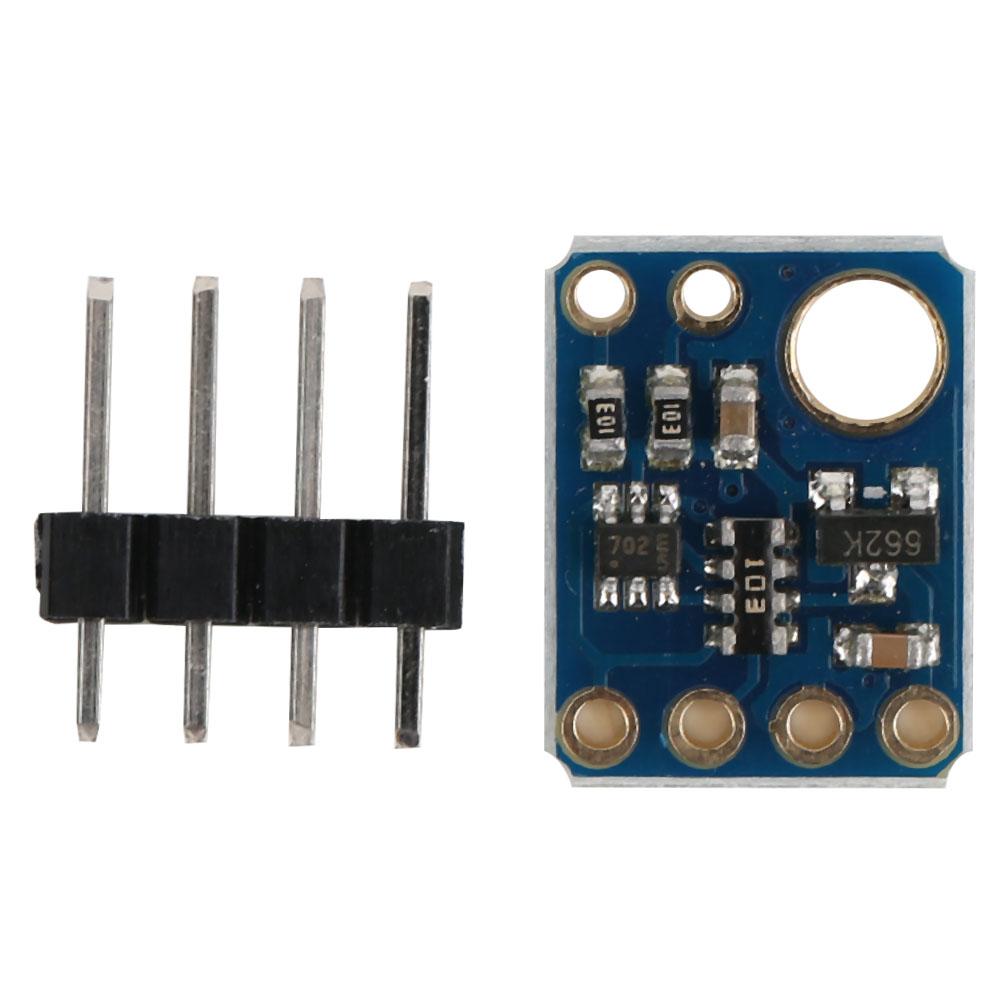 GY-530 VL53L0X Time Of   ToF   Distance Measurement Ranging Sensor Module(Blue )