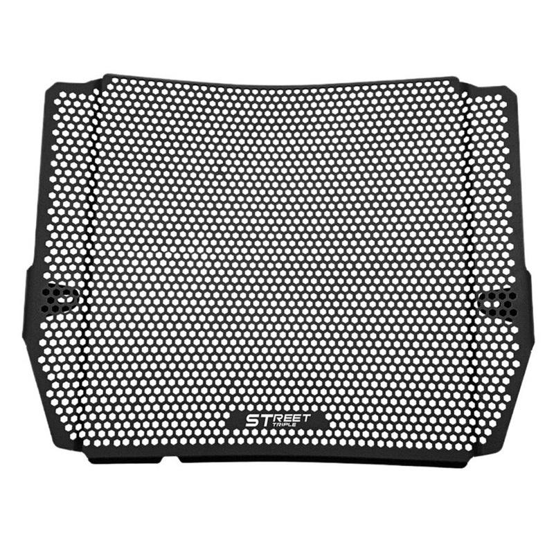 Modified Radiator Guard for Triumph Street Triple 765 R/RS (2023-2024)