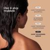 DR.Groot Hair Thickening Serum for Hair Loss, 1-5Pcs Rosemary Hair Growth Roll On Serum 15ML, Anti-Hair Loss Treatment