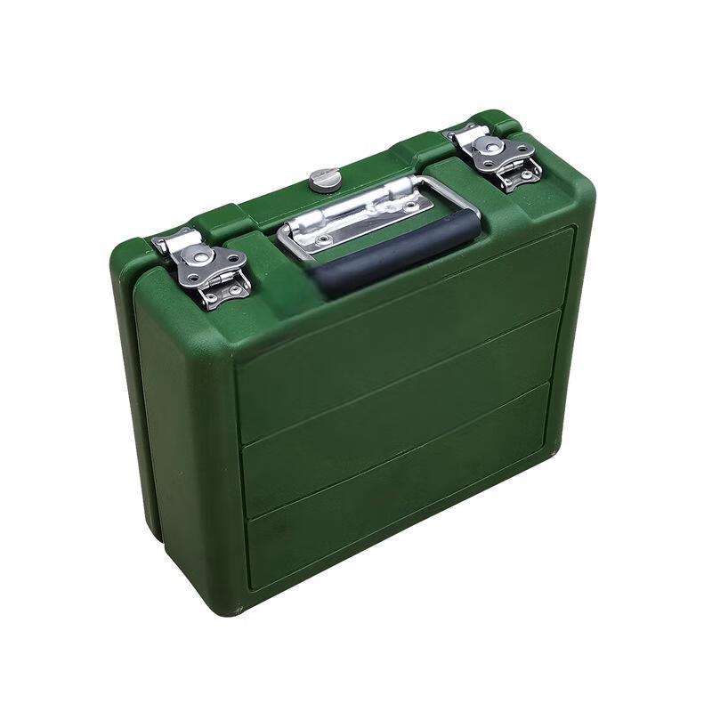 WEZHO Portable Rotomolded Storage Case