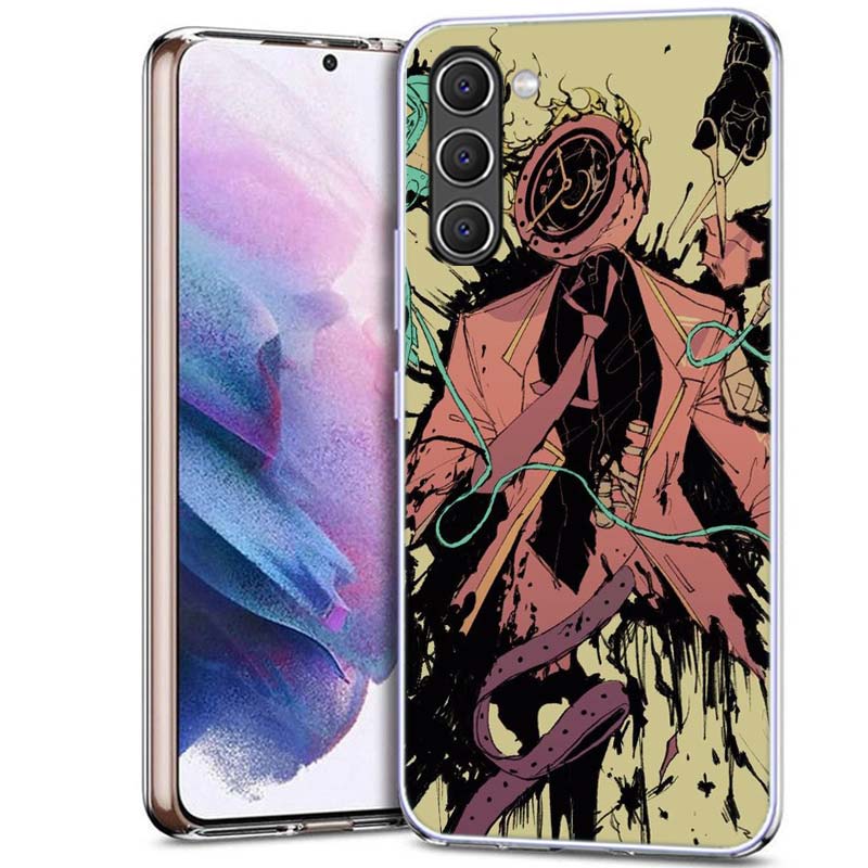 

Game L-Limbus Company Phone Case for Samsung A54 A14 A24 A34 A17 A37 A57 A55 A35 A25 A15 A13 A23 A33 A53 A07 A05S A04S A03 A73 G Samsung A55